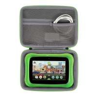 New Style Universal Hard Shockproof Travel Case for 7-Inch Kids Tablet Eva laptop case