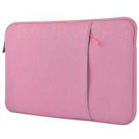 Laptop Sleeve 13" Sleeve for Laptop Protective Case Canvas Bag with Pocket for Surface Pro6