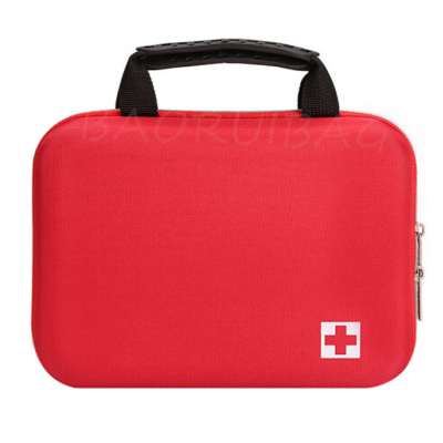 Travel Portable Medicine Storage Bag First Aid Emergence Medical Case Hiking Camping Survival Bag Medicine Organizer