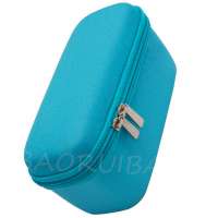 Portable Speaker Waterproof Hard EVA Travel Storage Box Case Bag