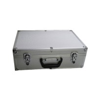 portable professional customized case