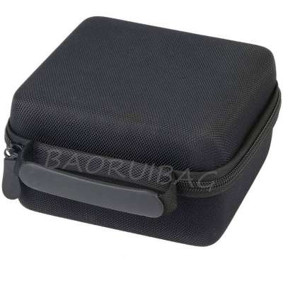 Customized Shockproof Portable Protective Storage Hard Eva Headphone Case Carry Tool Case